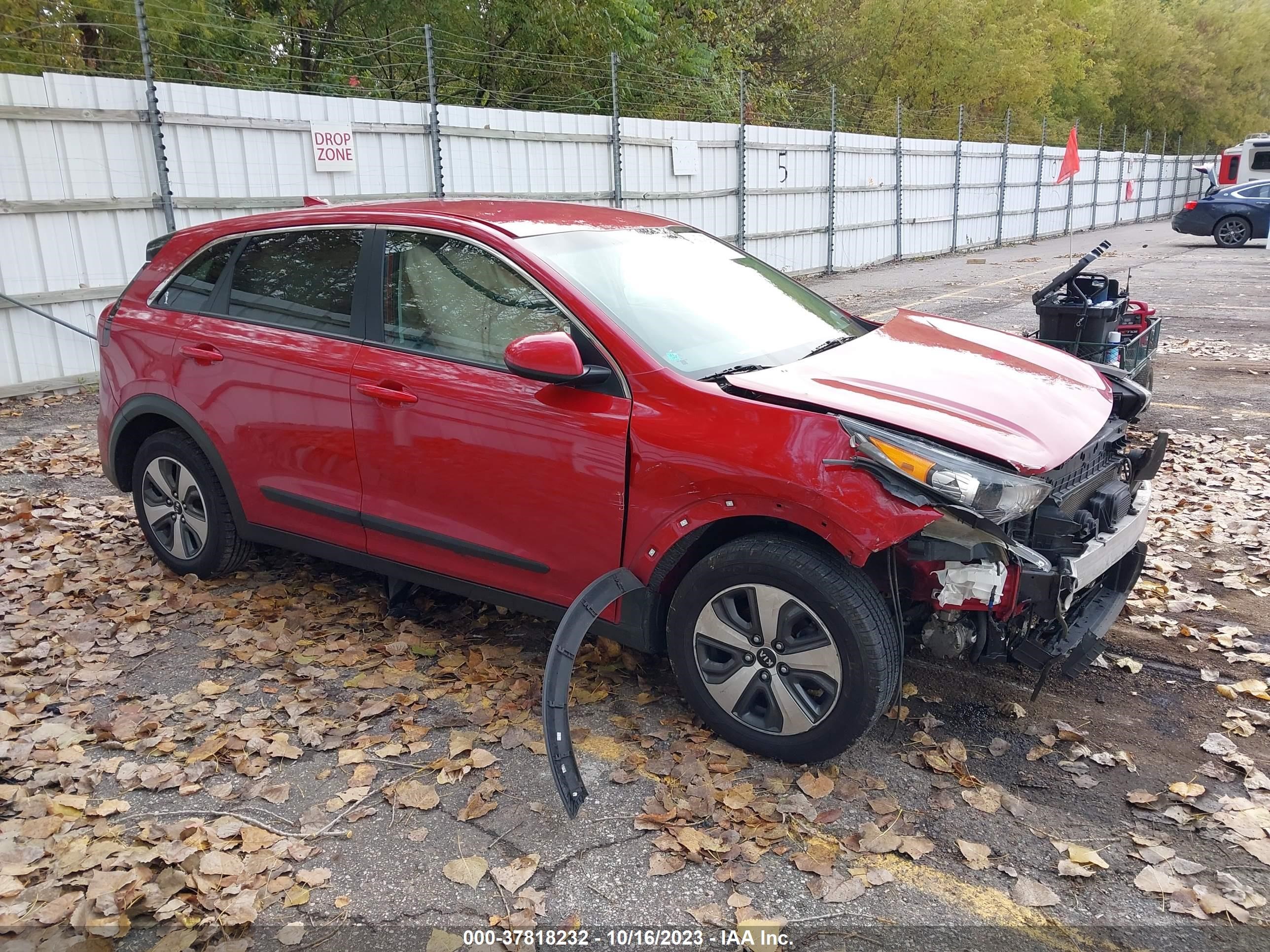 KNDCB3LC9H5062980  kia niro 2017 IMG 0