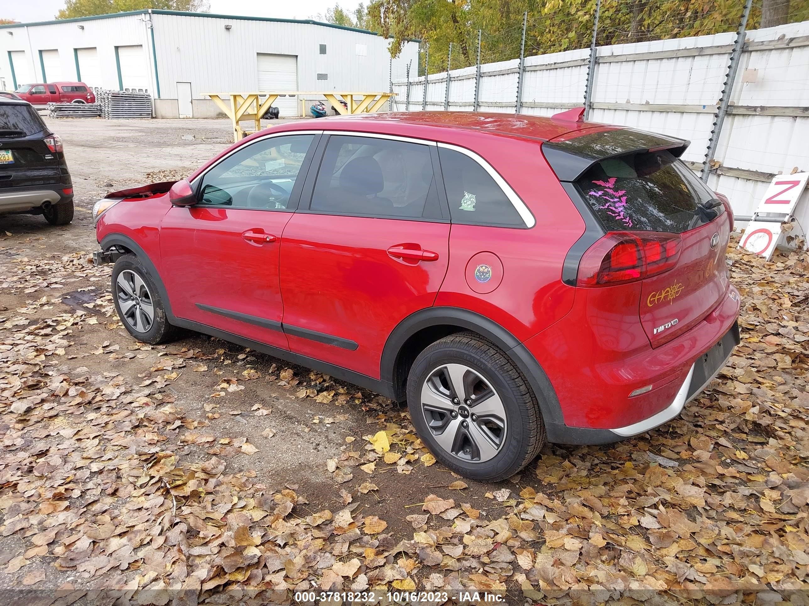 KNDCB3LC9H5062980  kia niro 2017 IMG 2