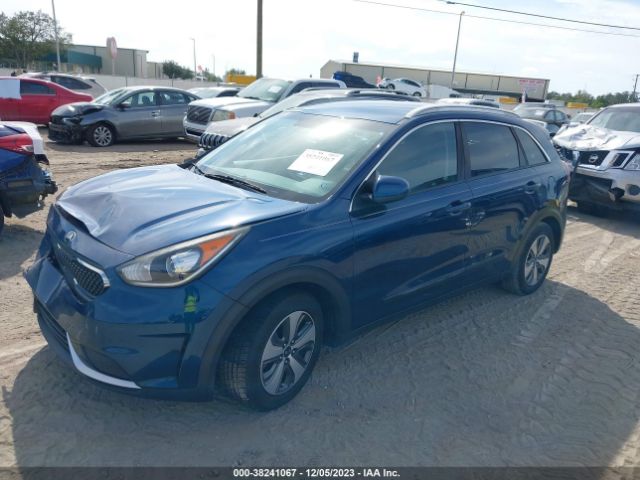 KNDCB3LCXJ5113599  kia niro 2017 IMG 1