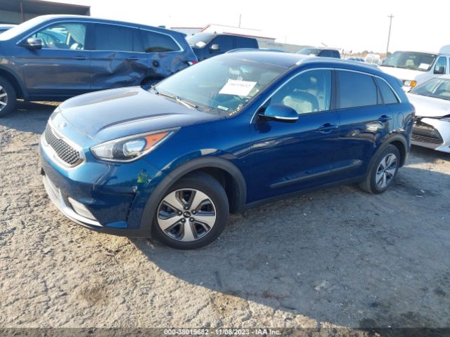 KNDCC3LC0H5096139  kia niro 2017 IMG 1