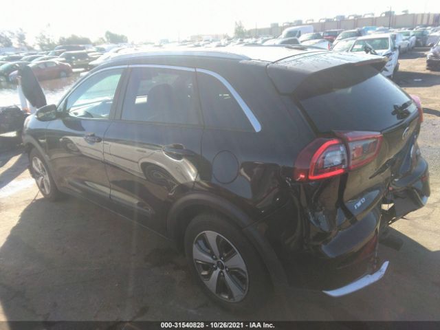 KNDCC3LC1H5076563  kia niro 2017 IMG 2