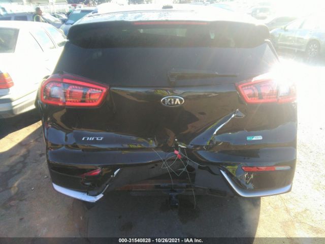 KNDCC3LC1H5076563  kia niro 2017 IMG 5