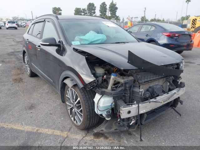 KNDCC3LC3H5089007  kia niro 2017 IMG 0