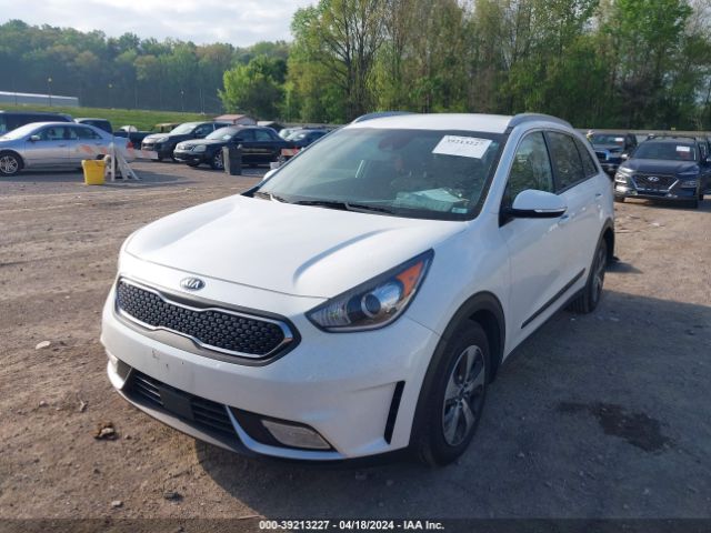 KNDCC3LC4J5156669  kia niro 2018 IMG 1