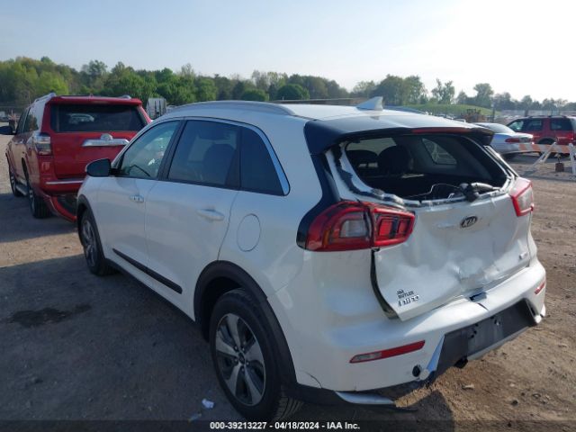 KNDCC3LC4J5156669  kia niro 2018 IMG 2