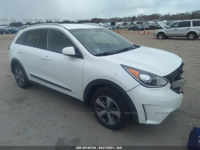 KNDCC3LC5H5087632  kia niro 2017 IMG 0