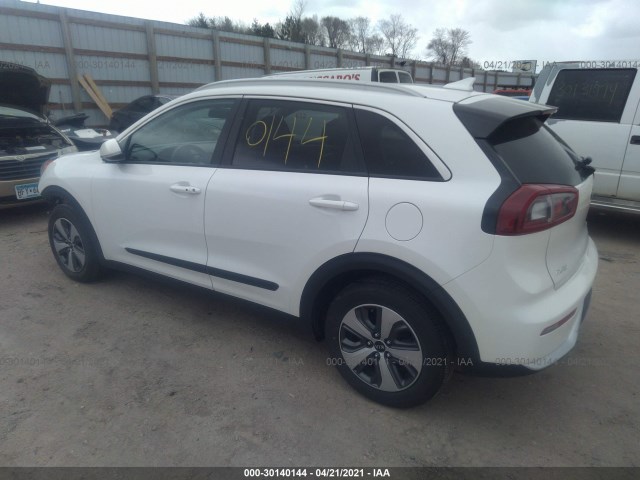 KNDCC3LC5H5087632  kia niro 2017 IMG 2