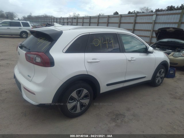 KNDCC3LC5H5087632  kia niro 2017 IMG 3