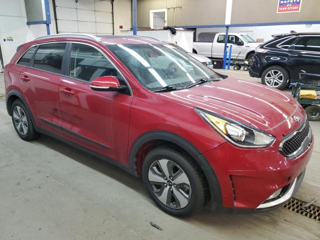 KNDCC3LC5H5101917  kia niro 2017 IMG 3