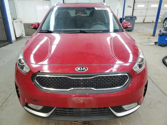 KNDCC3LC5H5101917  kia niro 2017 IMG 4