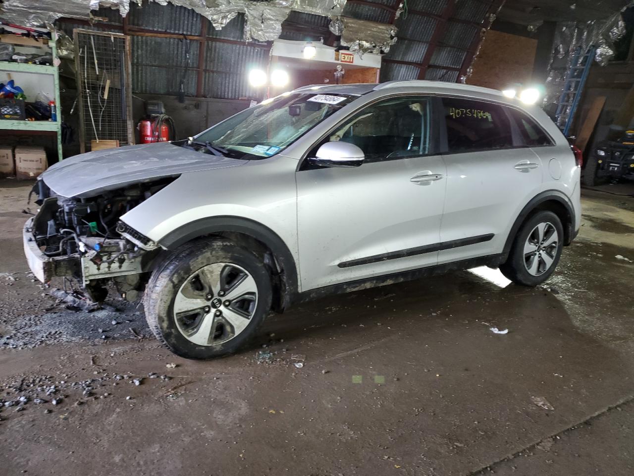 KNDCC3LC6H5066837  kia niro 2017 IMG 0