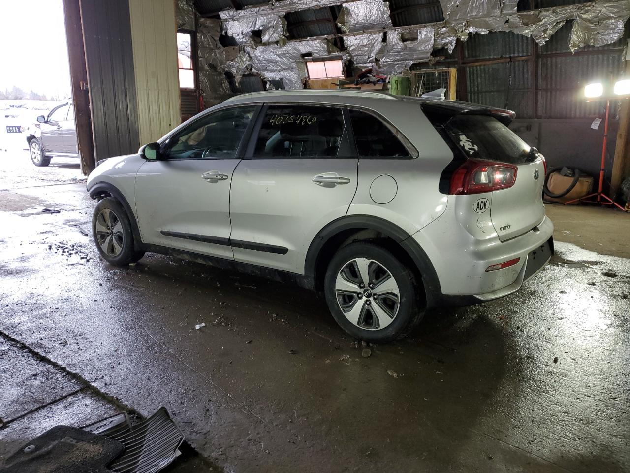 KNDCC3LC6H5066837  kia niro 2017 IMG 1