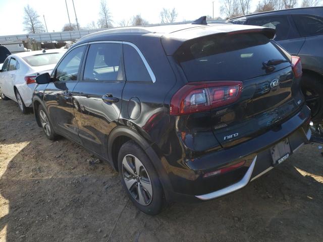 KNDCC3LC6H5089518  kia niro 2017 IMG 1