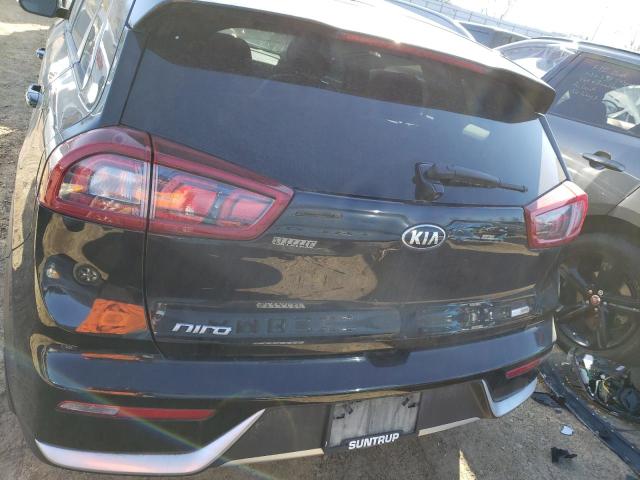 KNDCC3LC6H5089518  kia niro 2017 IMG 5