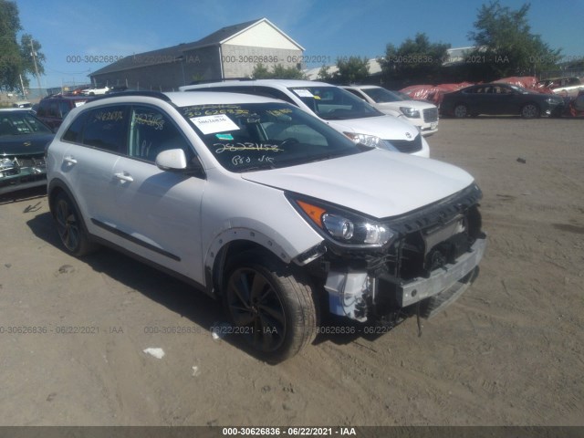 KNDCC3LC7H5092475  kia niro 2017 IMG 0