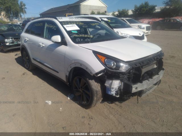 KNDCC3LC7H5092475  kia niro 2017 IMG 5