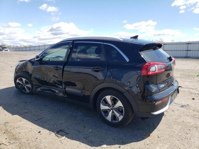 KNDCC3LC8H5072056  kia niro 2017 IMG 1