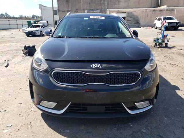 KNDCC3LC8H5072056  kia niro 2017 IMG 4