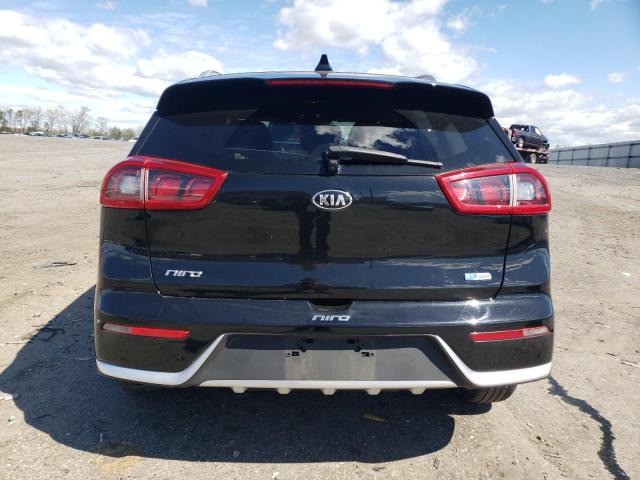 KNDCC3LC8H5072056  kia niro 2017 IMG 5