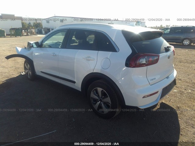 KNDCC3LC9H5060904  kia niro 2017 IMG 2