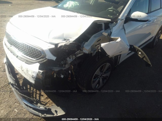 KNDCC3LC9H5060904  kia niro 2017 IMG 5