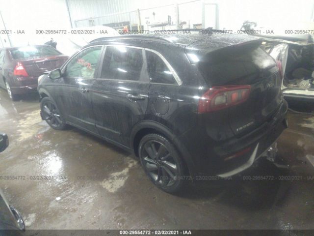 KNDCC3LCXH5065254  kia niro 2017 IMG 2