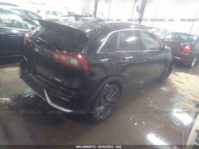 KNDCC3LCXH5065254  kia niro 2017 IMG 3