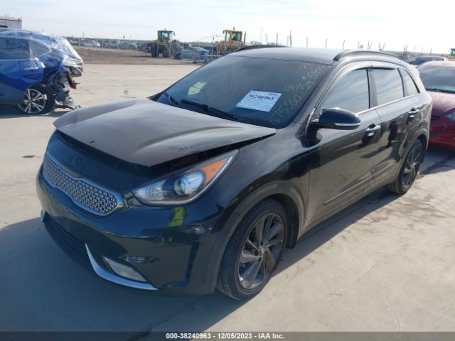 KNDCC3LCXH5075444  kia niro 2017 IMG 1