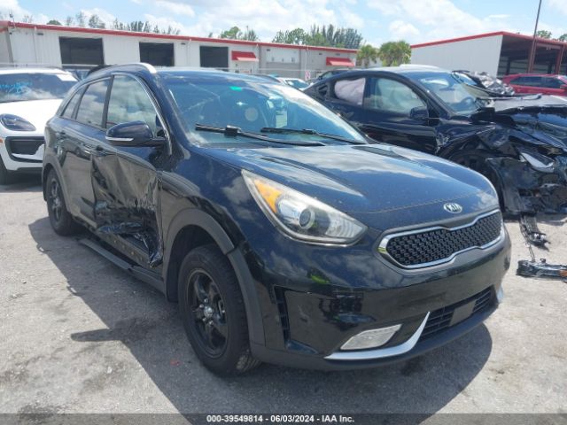 KNDCC3LCXJ5110554  kia niro 2017 IMG 0