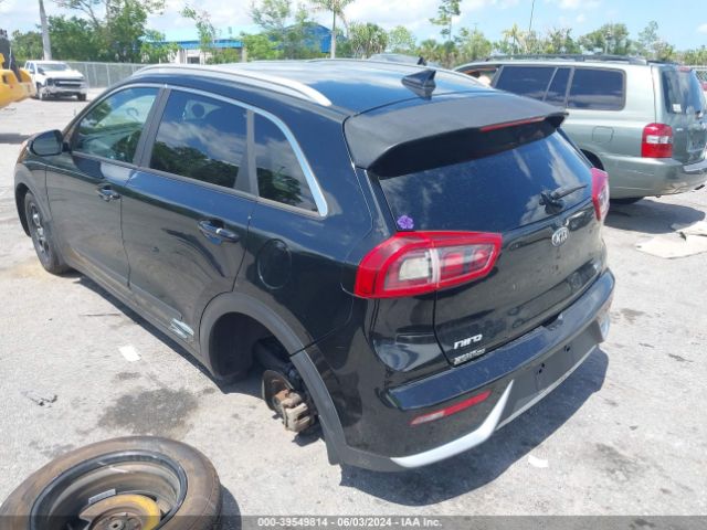 KNDCC3LCXJ5110554  kia niro 2017 IMG 2