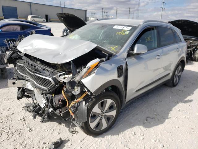 KNDCC3LD2J5157067  kia niro 2017 IMG 1