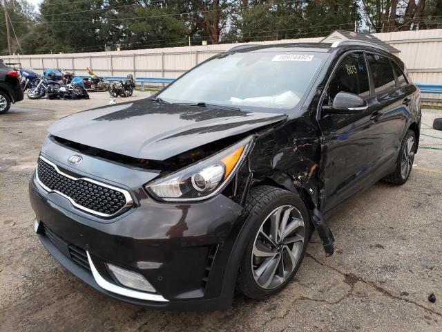 KNDCE3LC5H5050977  kia  2017 IMG 0