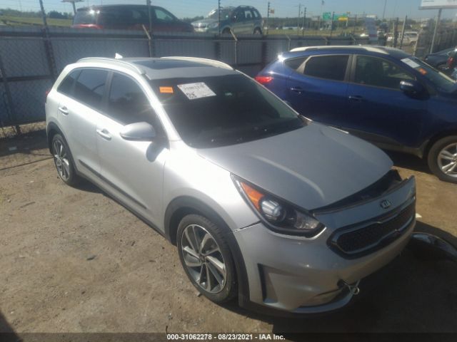 KNDCE3LC8H5048480  kia niro 2017 IMG 0