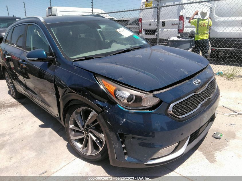 KNDCE3LCXJ5120687  kia niro 2018 IMG 0