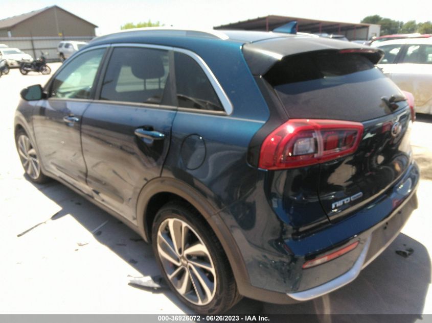 KNDCE3LCXJ5120687  kia niro 2018 IMG 2