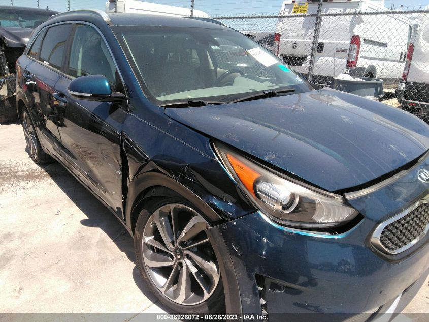 KNDCE3LCXJ5120687  kia niro 2018 IMG 5