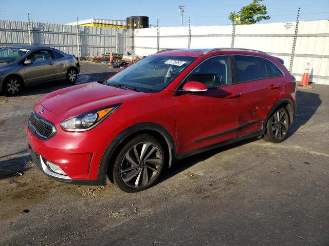 KNDCE3LCXJ5138378  kia niro 2017 IMG 0