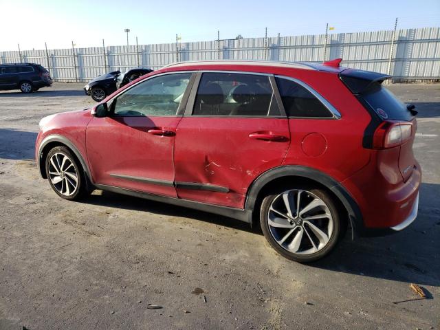 KNDCE3LCXJ5138378  kia niro 2017 IMG 1