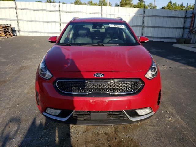 KNDCE3LCXJ5138378  kia niro 2017 IMG 4