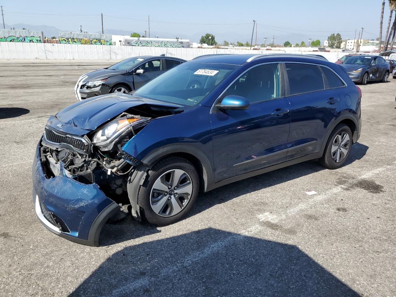 KNDCB3LC3J5161008  kia niro 2018 IMG 0