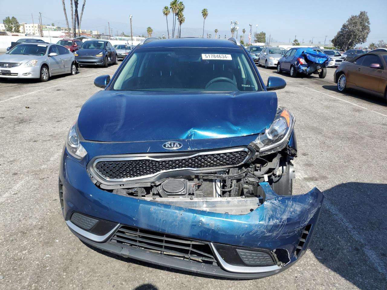 KNDCB3LC3J5161008  kia niro 2018 IMG 4