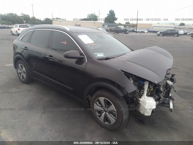 KNDCB3LC3J5203841  kia niro 2018 IMG 0