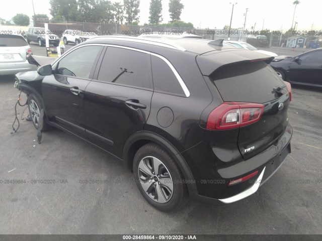 KNDCB3LC3J5203841  kia niro 2018 IMG 2