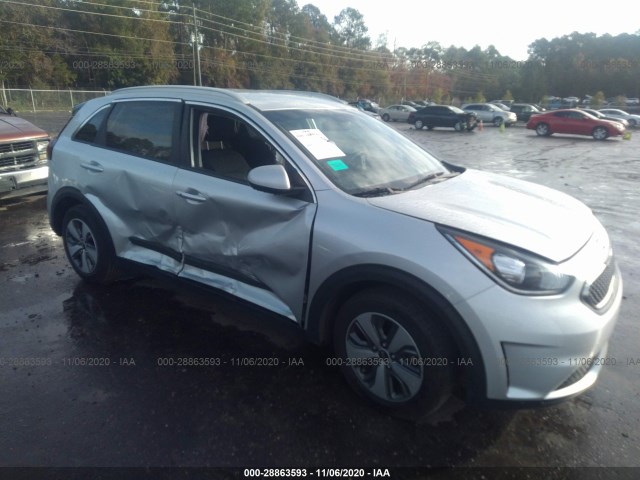 KNDCB3LC3K5217448  kia niro 2019 IMG 0