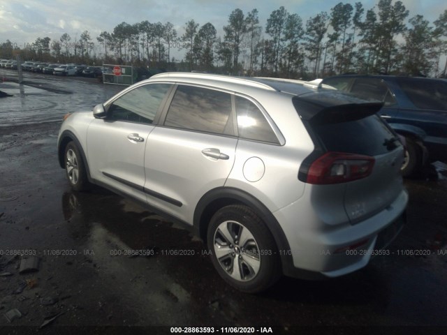 KNDCB3LC3K5217448  kia niro 2019 IMG 2