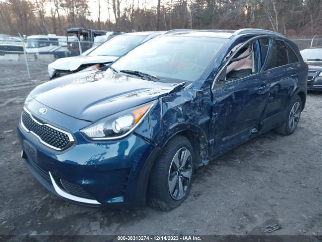 KNDCB3LC4J5211155  kia niro 2018 IMG 1