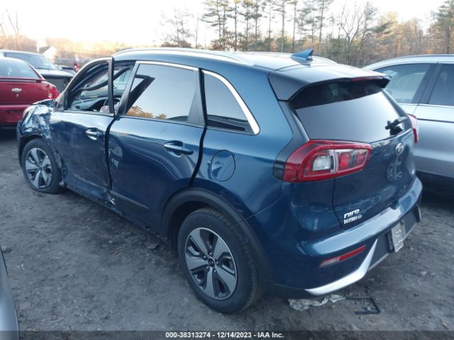 KNDCB3LC4J5211155  kia niro 2018 IMG 2