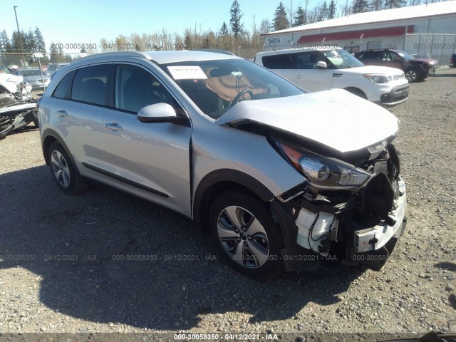 KNDCB3LC4K5223095  kia niro 2019 IMG 0