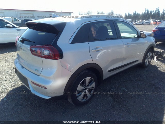 KNDCB3LC4K5223095  kia niro 2019 IMG 3