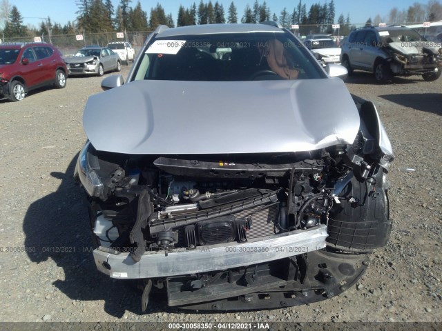 KNDCB3LC4K5223095  kia niro 2019 IMG 5